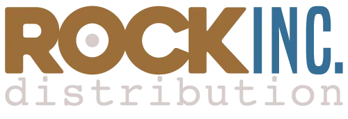 Rock Inc. Distribution